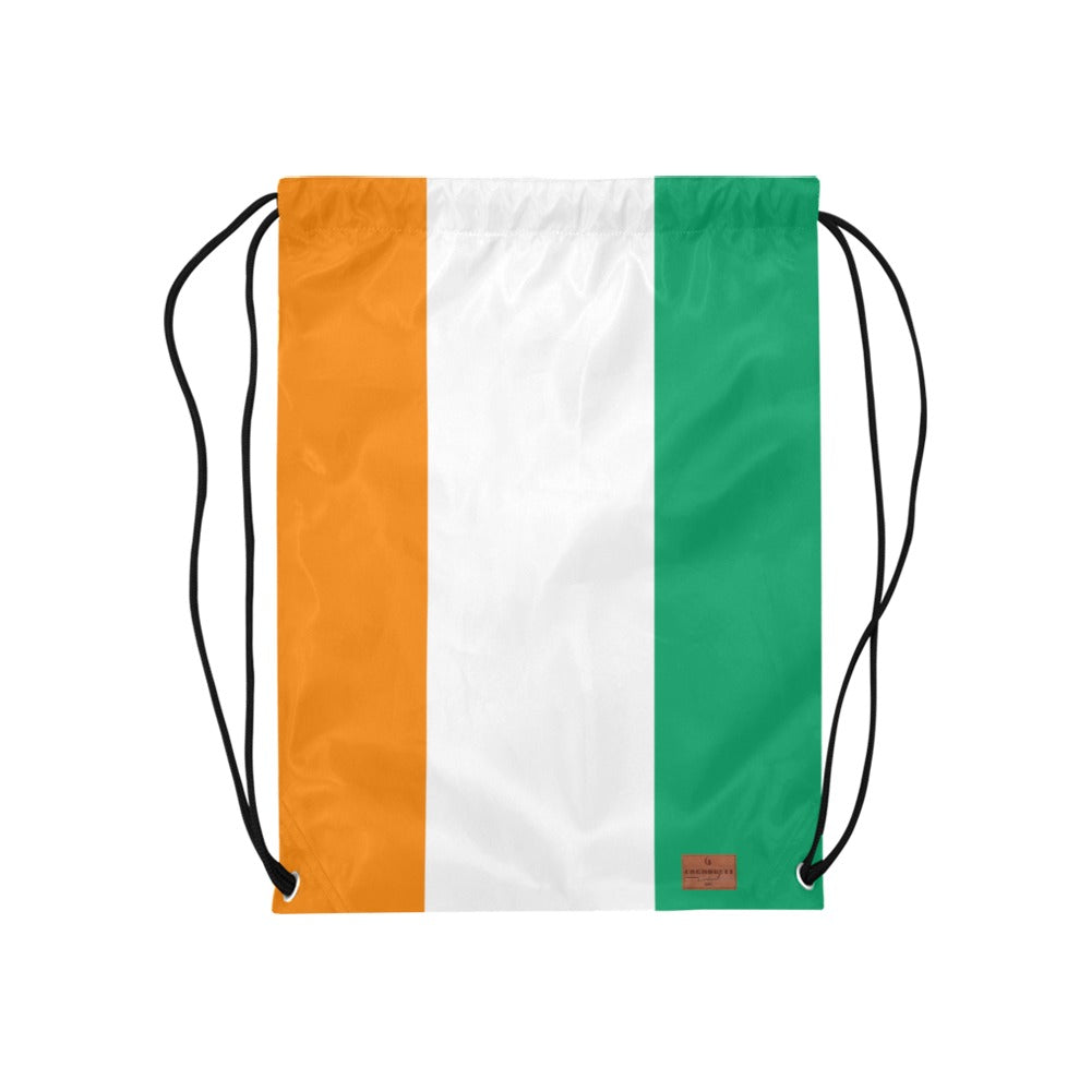 AFRIKA FR Medium Drawstring Bag Model