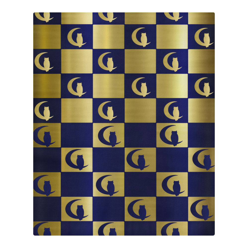 LCC DIMES 3-Piece Bedding Set