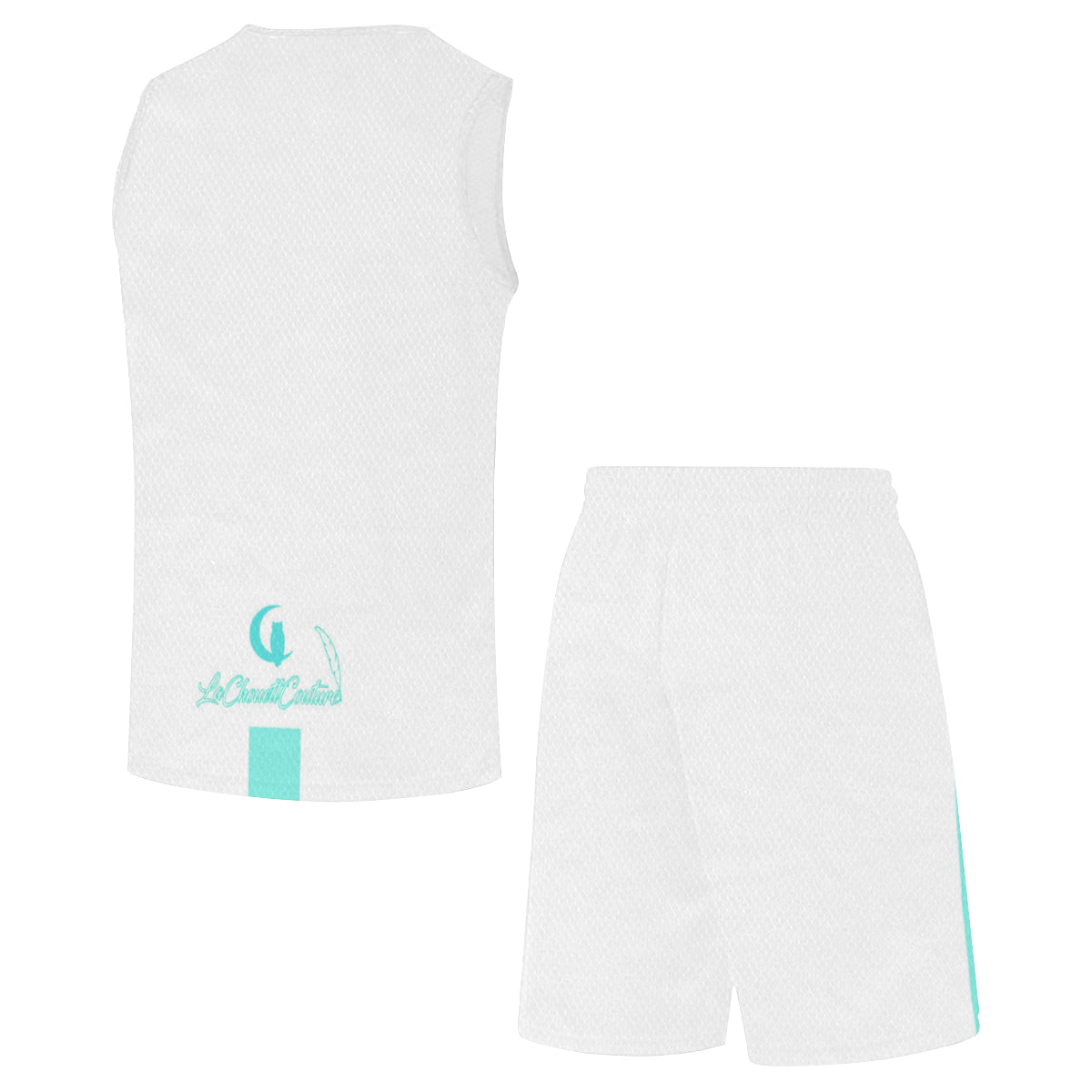 FC SALE SUD All Over Print Basketball Uniform