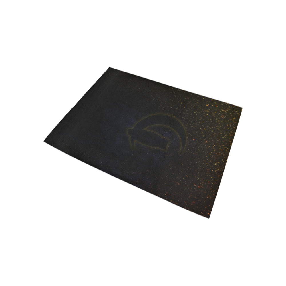 LCC STRASS Area Rug 5'3''x4'