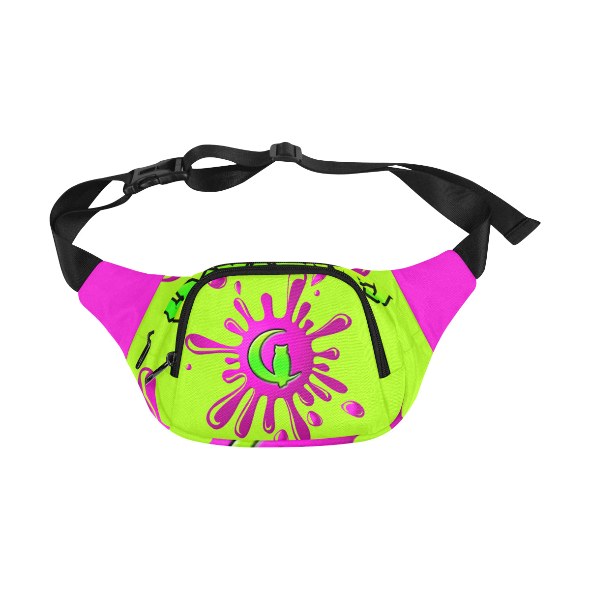 SPLASH OUT LCC Fanny Pack/Small (Model 1677)