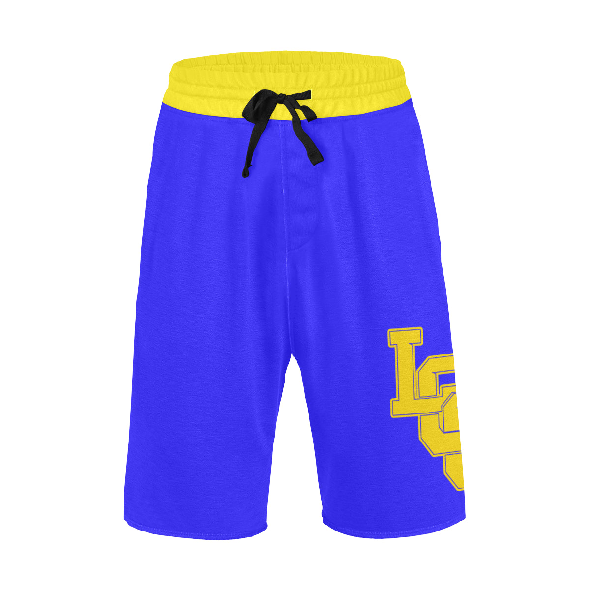 LA CRENSH CAYENNE Shorts