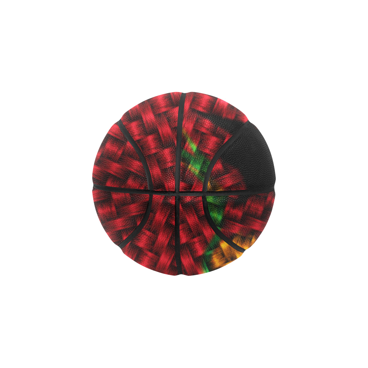 CAP VERT FLAG All Over Print Basketball