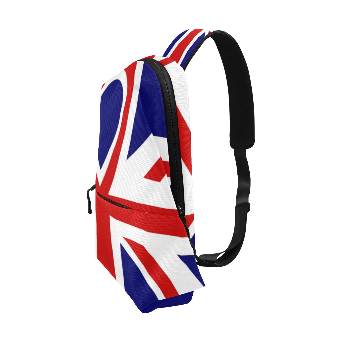 LONDON ANKH Chest Bag (Model 1678)