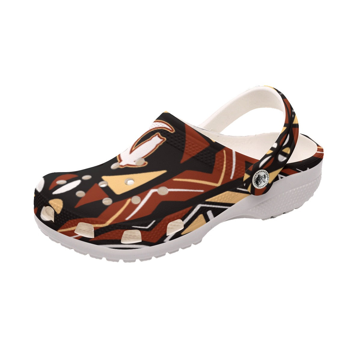 BOGOLAN Women's Clogs