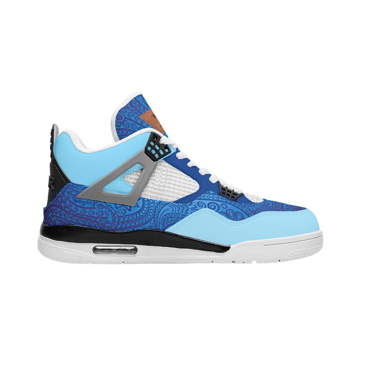 BANDANA DELUXE C'up Air Chouett Shoes