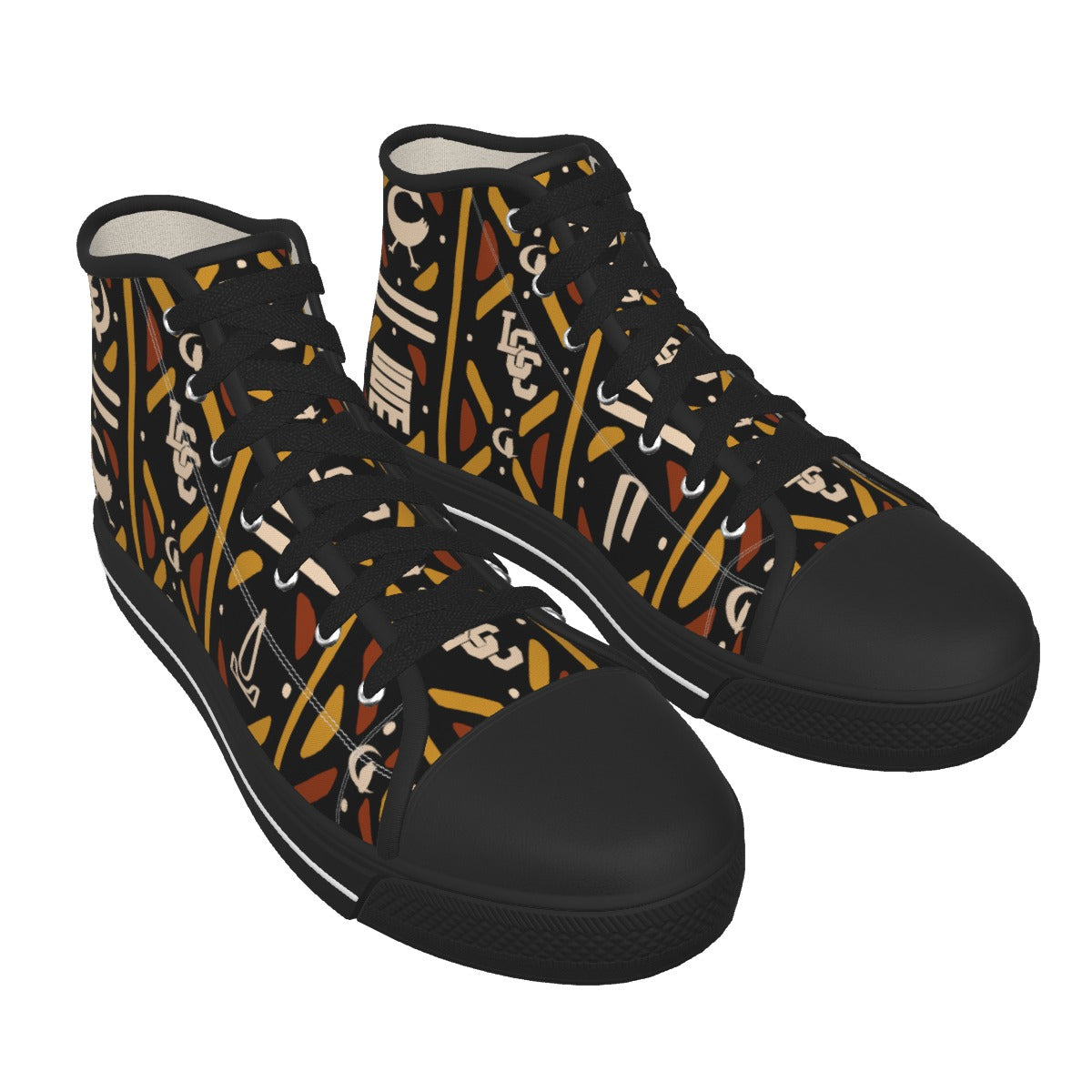 BOGOLAN KMT  Canvas Shoes