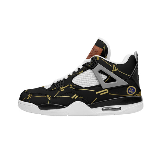 A.U.S GOLD BLC Air Chouett Shoes