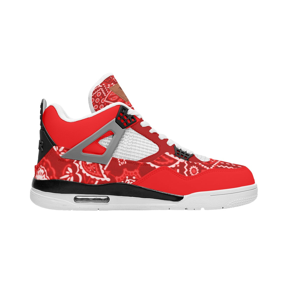 BANDANA VIRAL Bs'UP Air Chouett Shoes