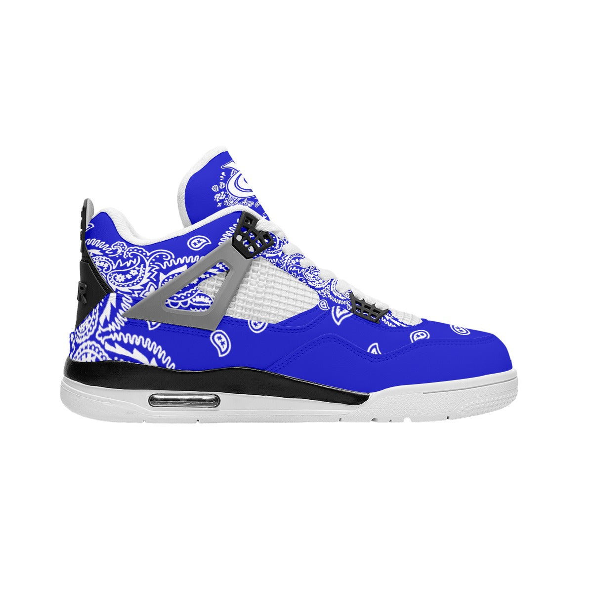 BANDANA FULLY C's UP Air Chouett Shoes