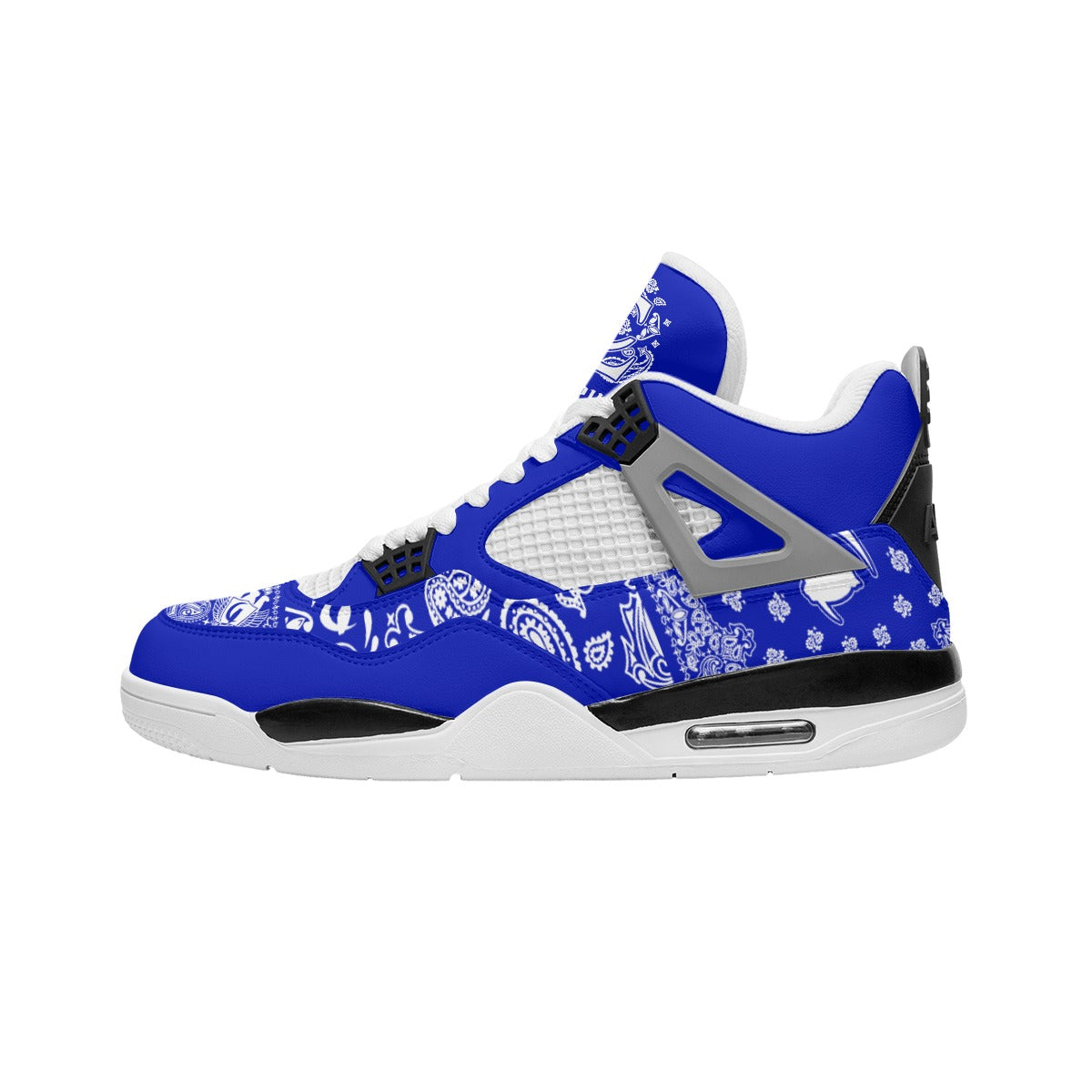 BANDANA MIX C's UP Air Chouett Shoes