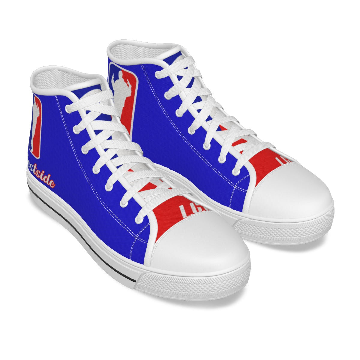 WESTSIDE Women's Canvas Shoes