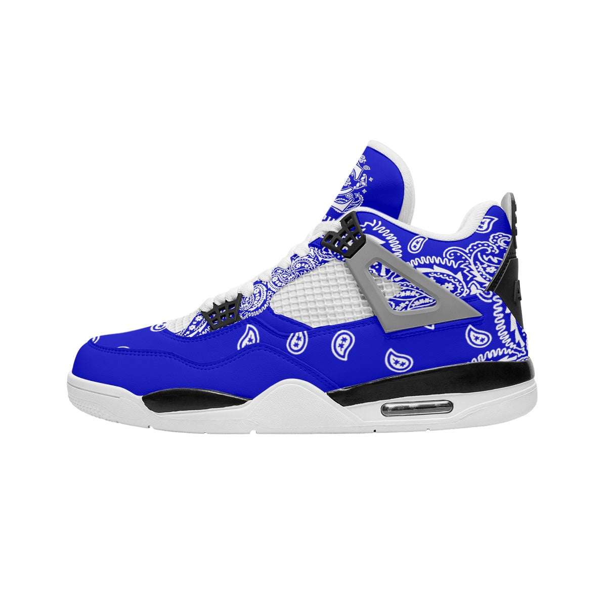 BANDANA FULLY C's UP Air Chouett Shoes