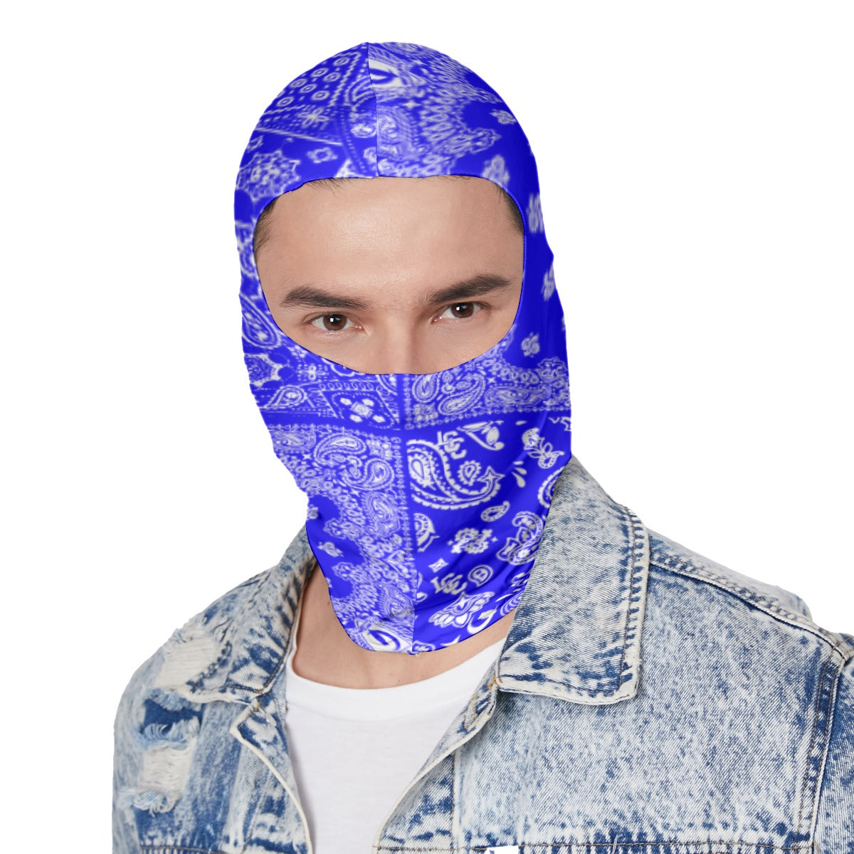 BANDANA MIX Cs'UP Balaclava Face Mask