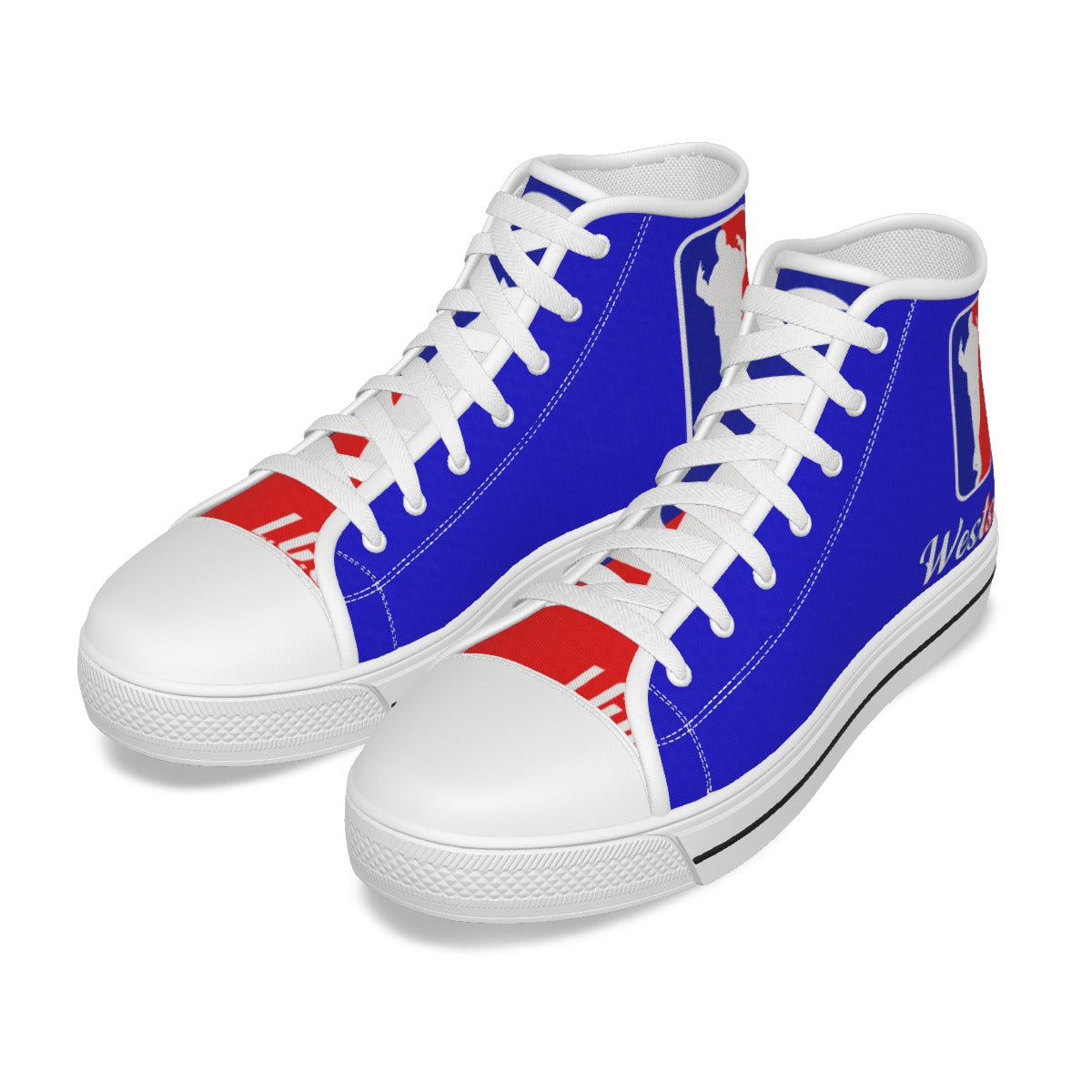 WESTSIDE Women's Canvas Shoes