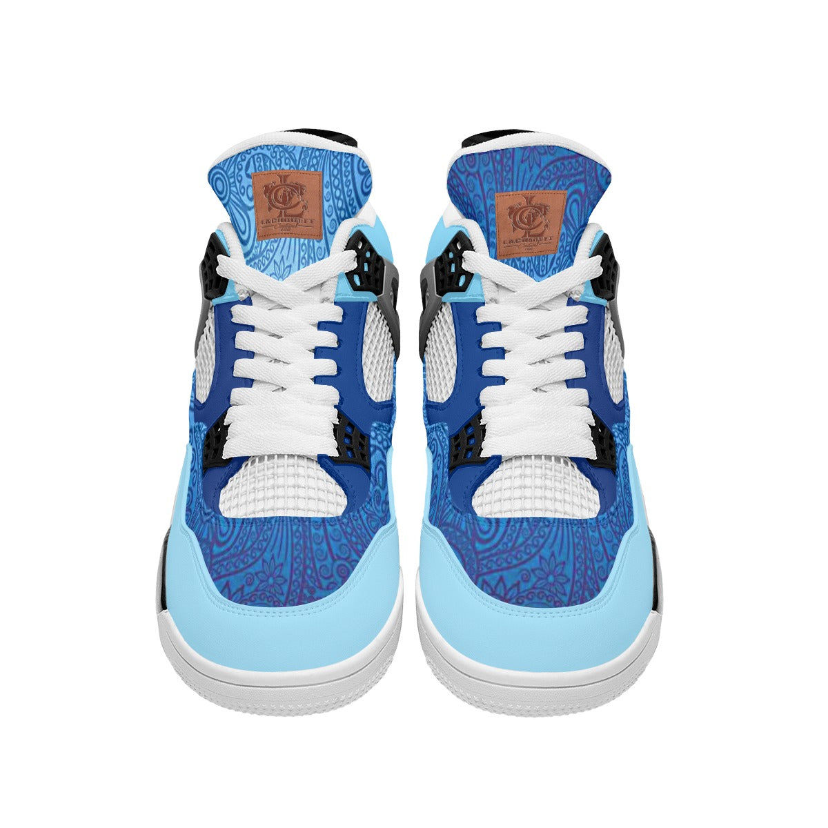BANDANA DELUXE C'up Air Chouett Shoes