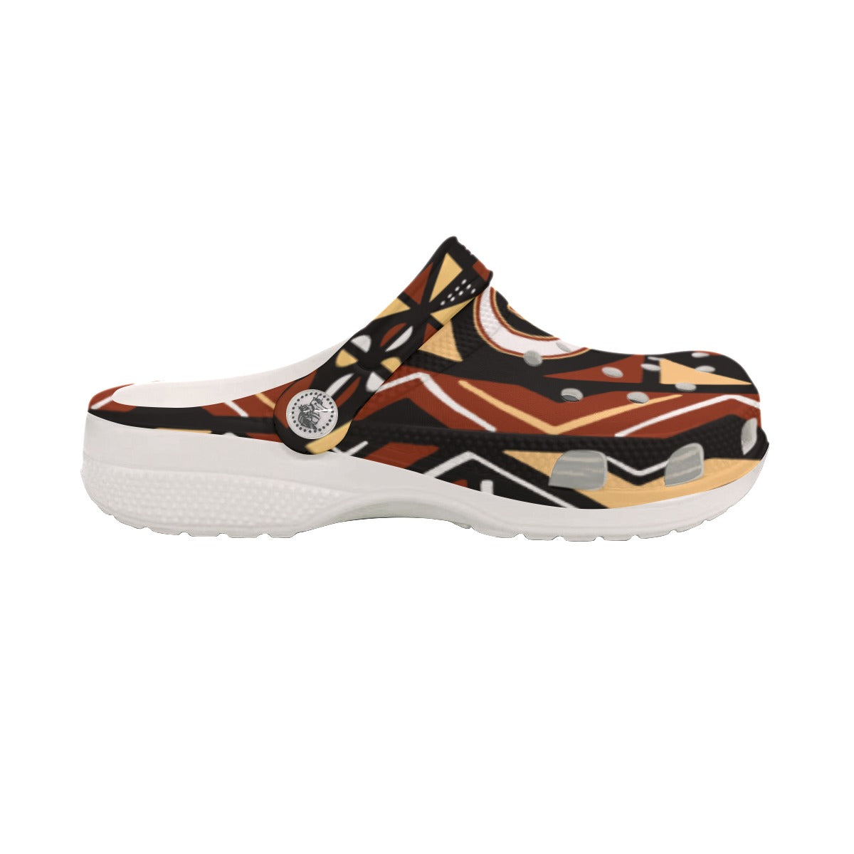BOGOLAN Women's Clogs