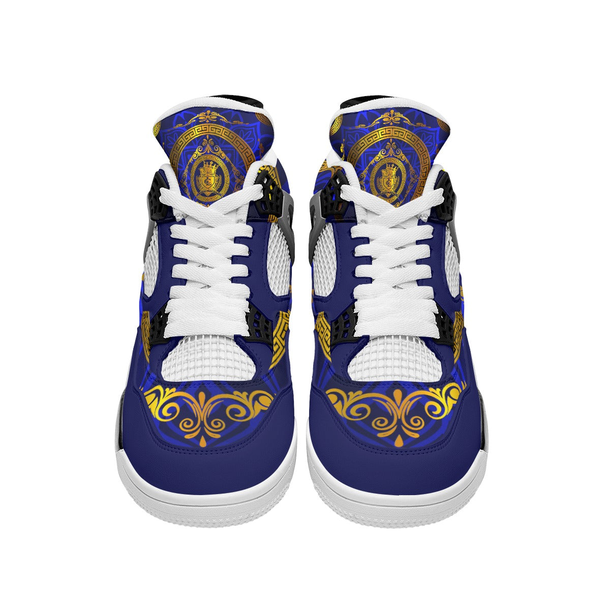 LCC RICH BLUE Men's Air Chouett  Shoes