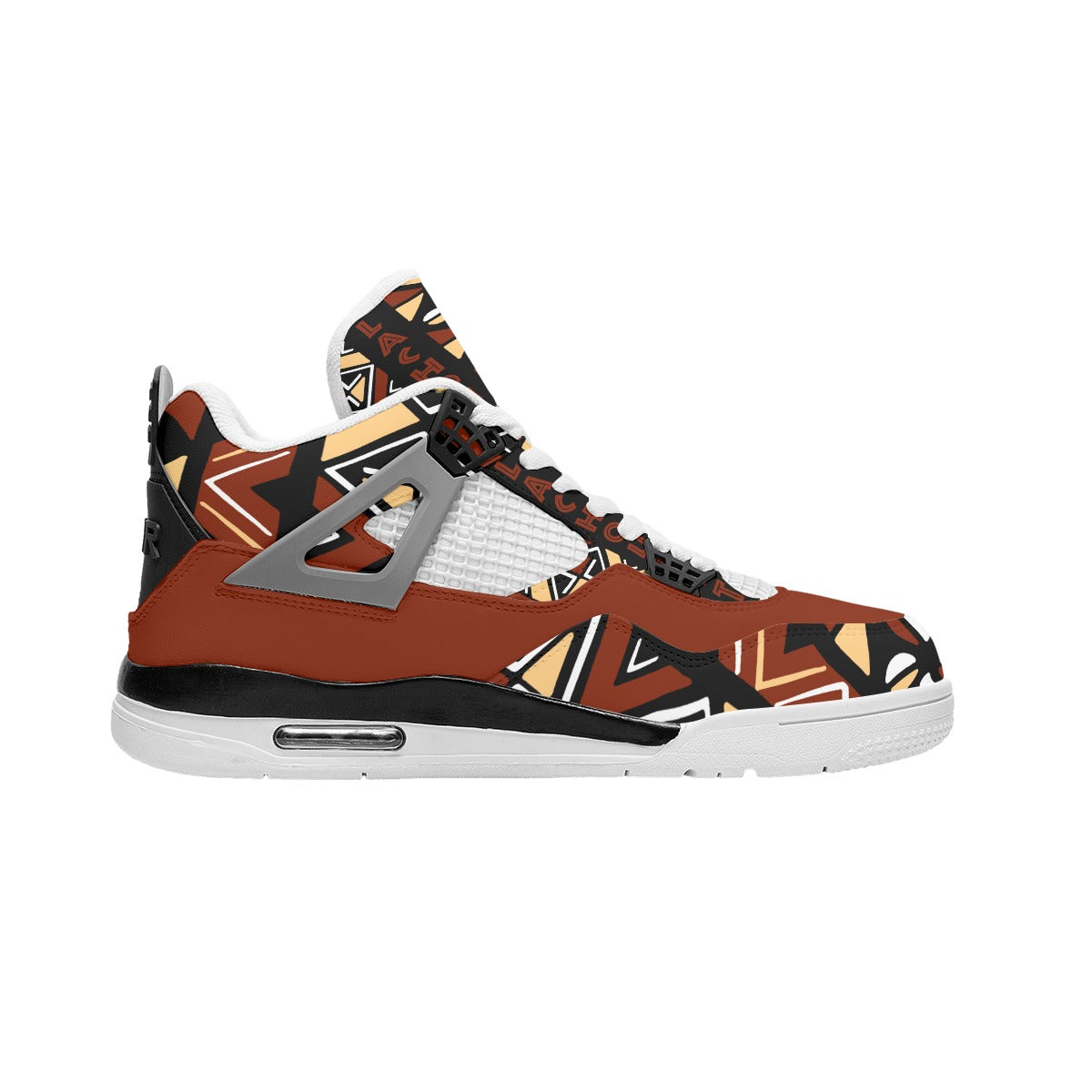 BOGOLAN Air Chouett Basketball Shoes