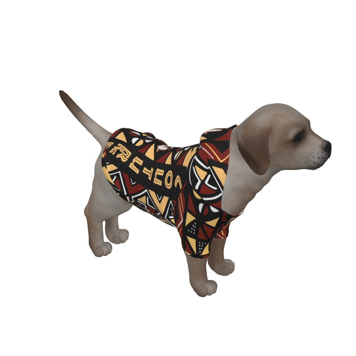 BOGOLAN Dog's Pullover Hoodie