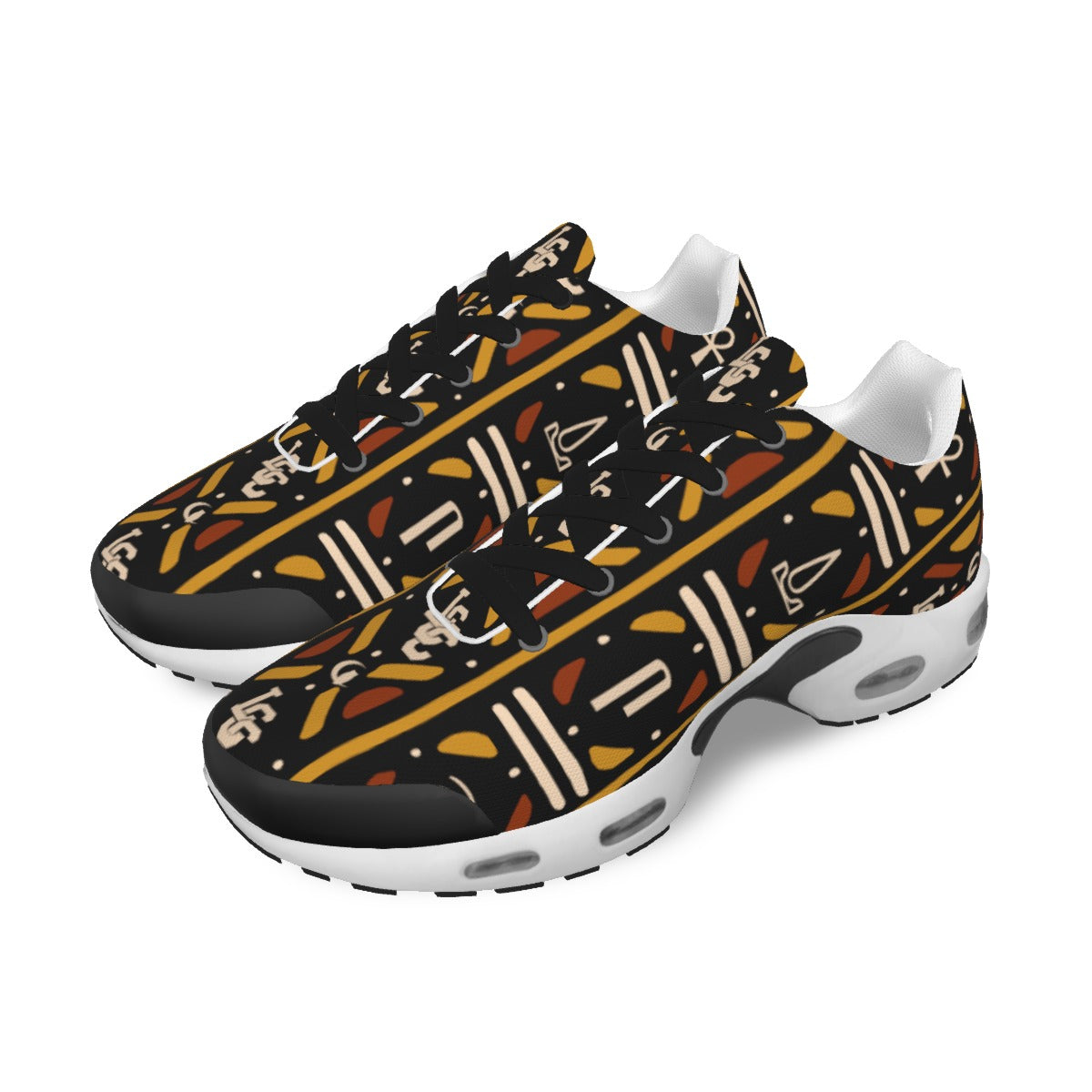 BOGOLAN KMT Air Cushion Shoes