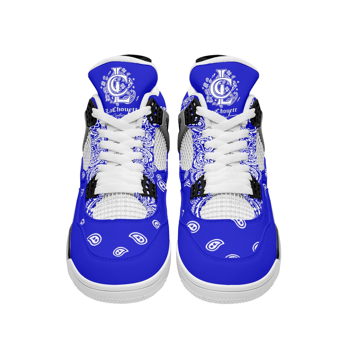 BANDANA FULLY C's UP Air Chouett Shoes