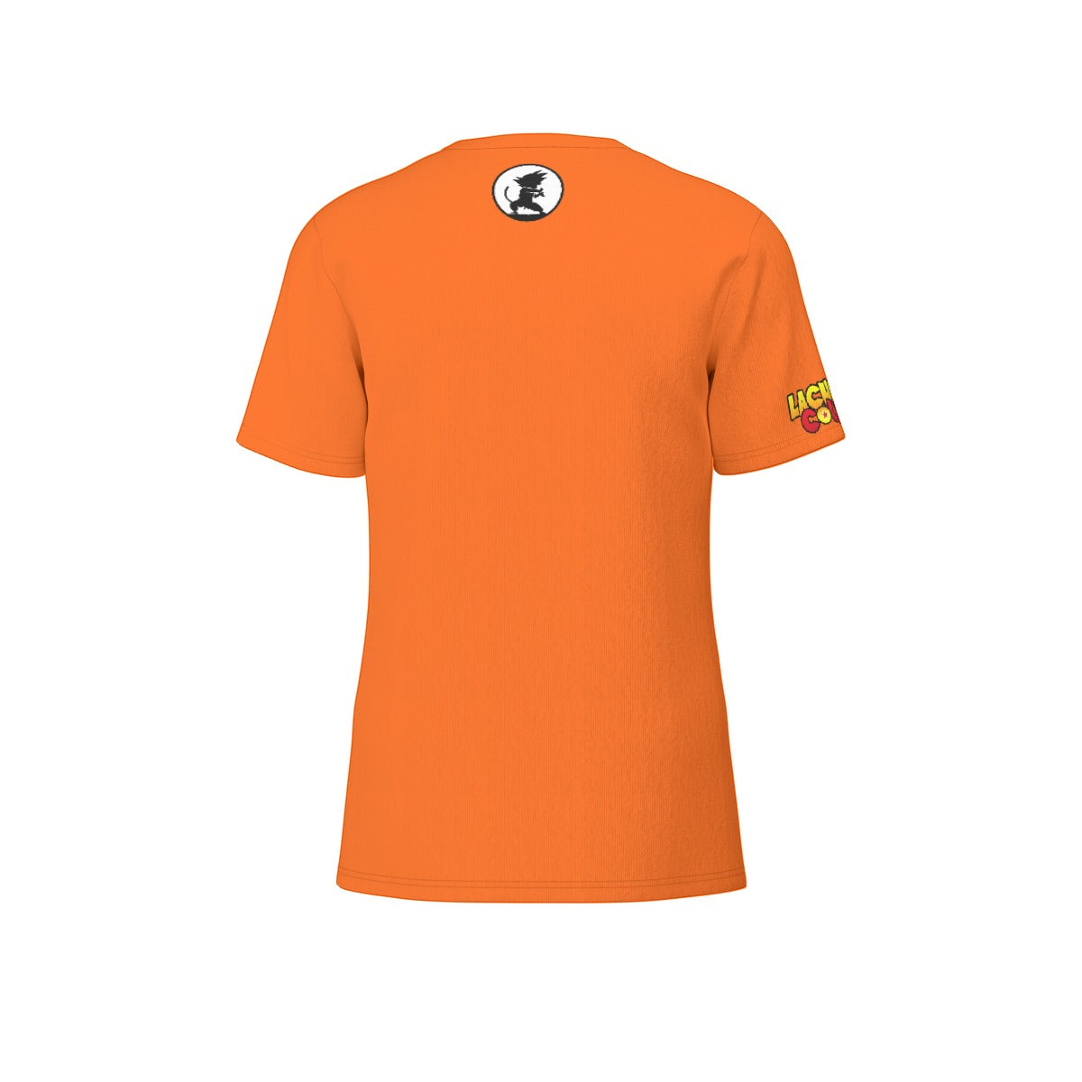 GOKU Men's T-Shirt Cotton