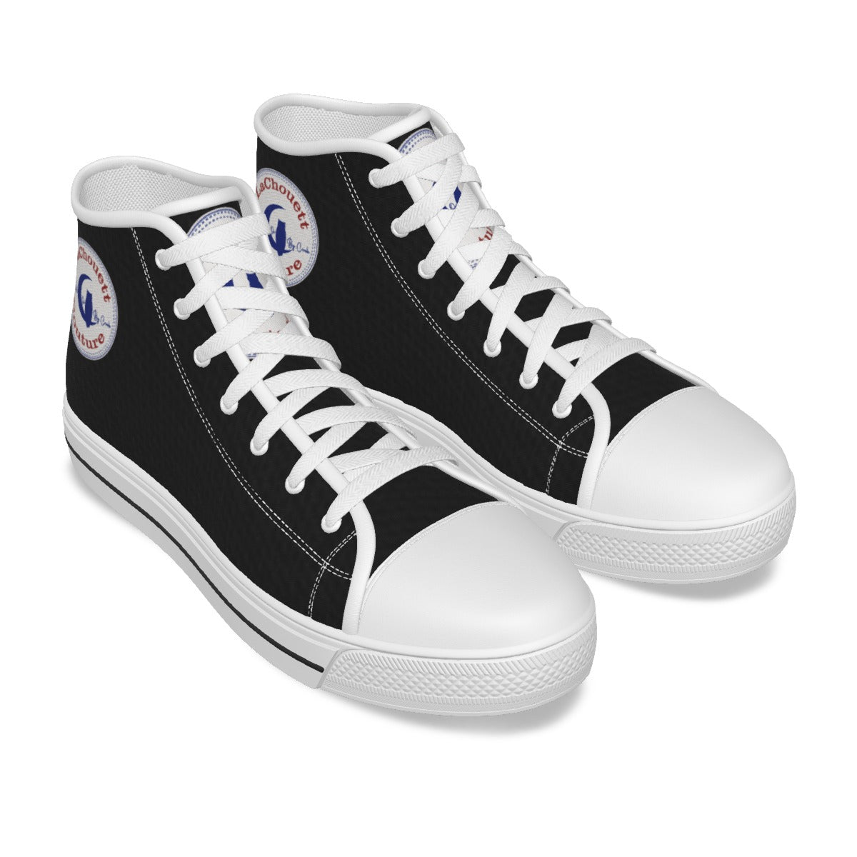 LCC CONV BLCC Men's Canvas Shoes