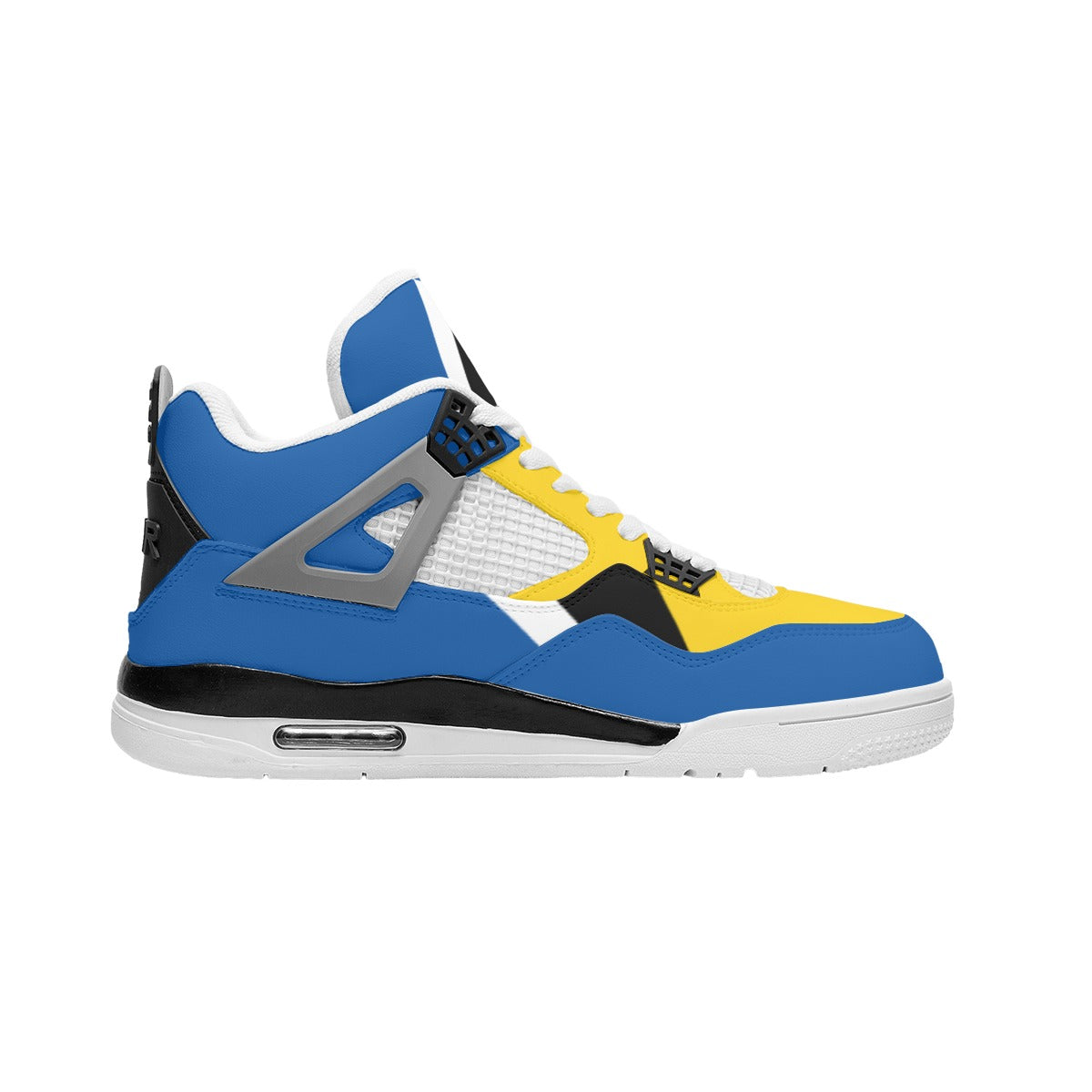 st LUCIA FLAG  Air Chouett Shoes