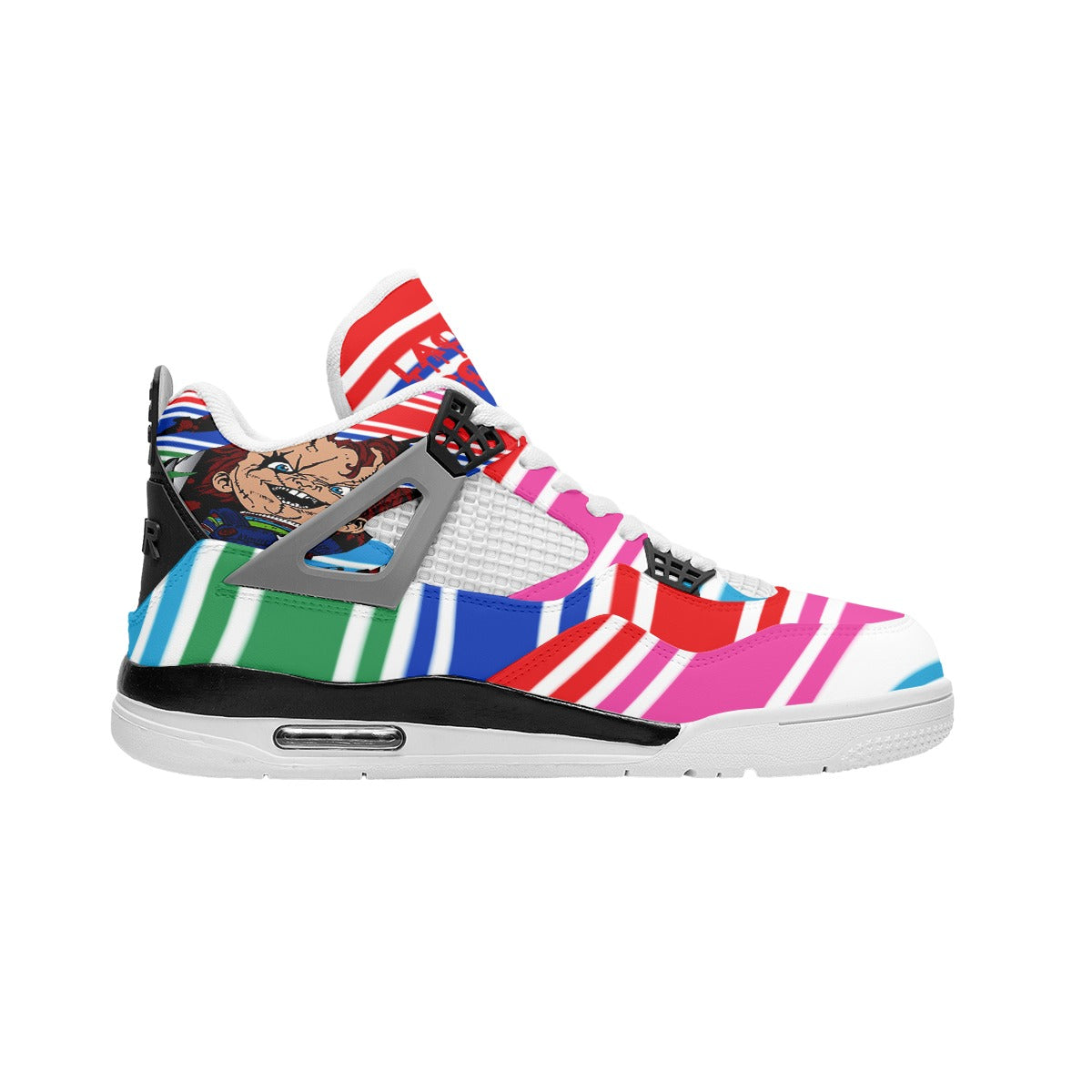 CHUCKY Men's Air Chouett Shoes
