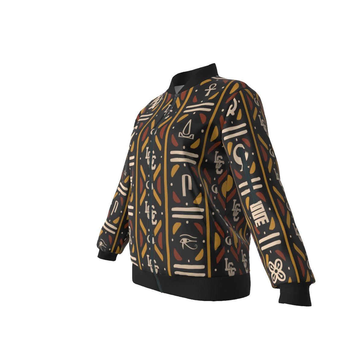 BOGOLAN KMT Women's Jacket