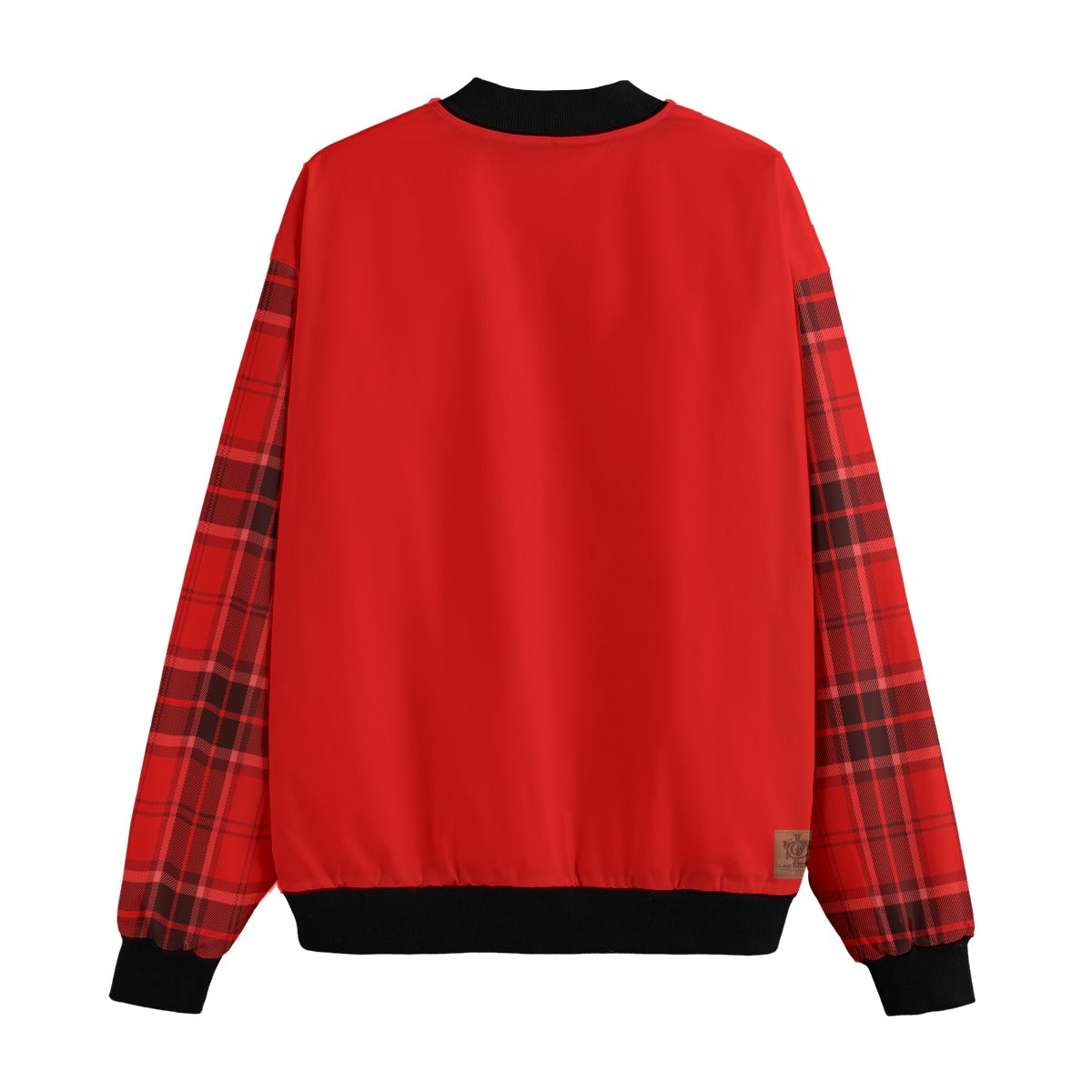 LOS CRIMINALES Men’s Bomber Jacket