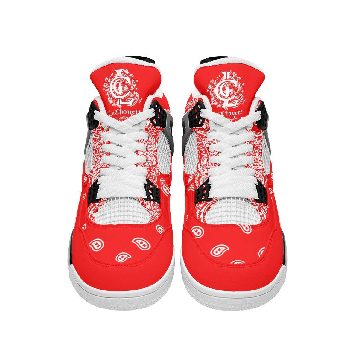 BANDANA FULLY B's UP Air Chouett Shoes
