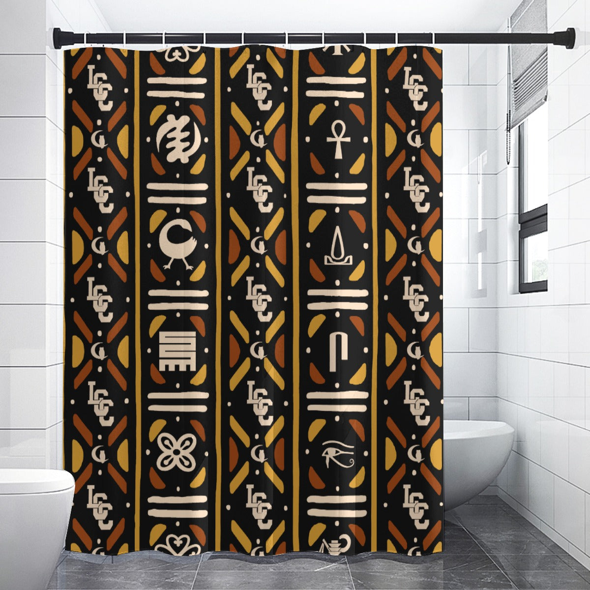 BOGOLAN KMT Shower curtain 90(gsm)