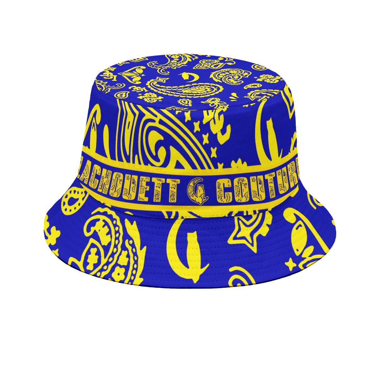BANDANA PAISLEY SLAUSON Fisherman hat