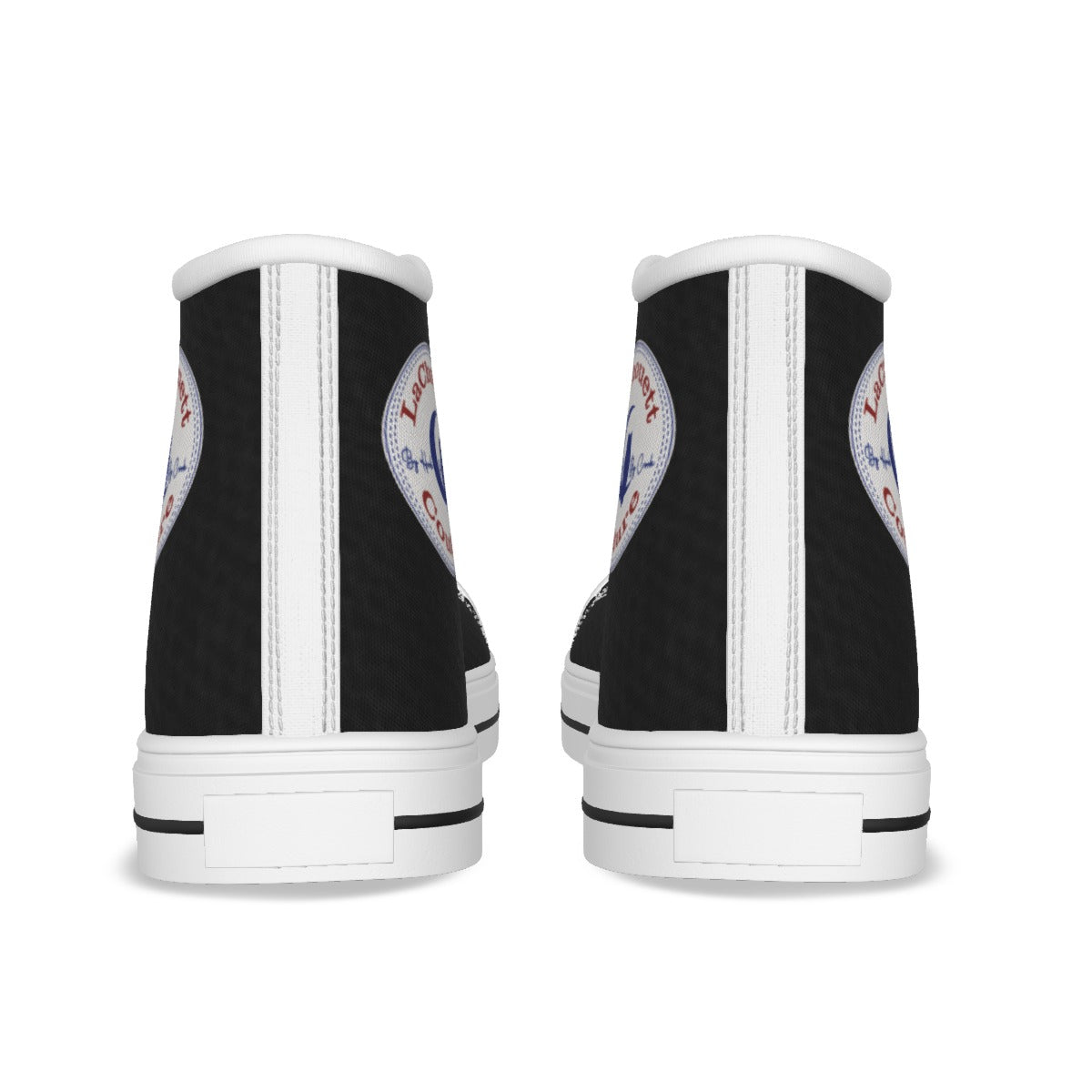 LCC CONV BLCC Men's Canvas Shoes