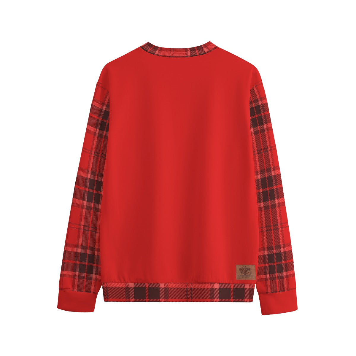 LOS CRIMINALES Unisex O-neck Sweatshirt  Cotton