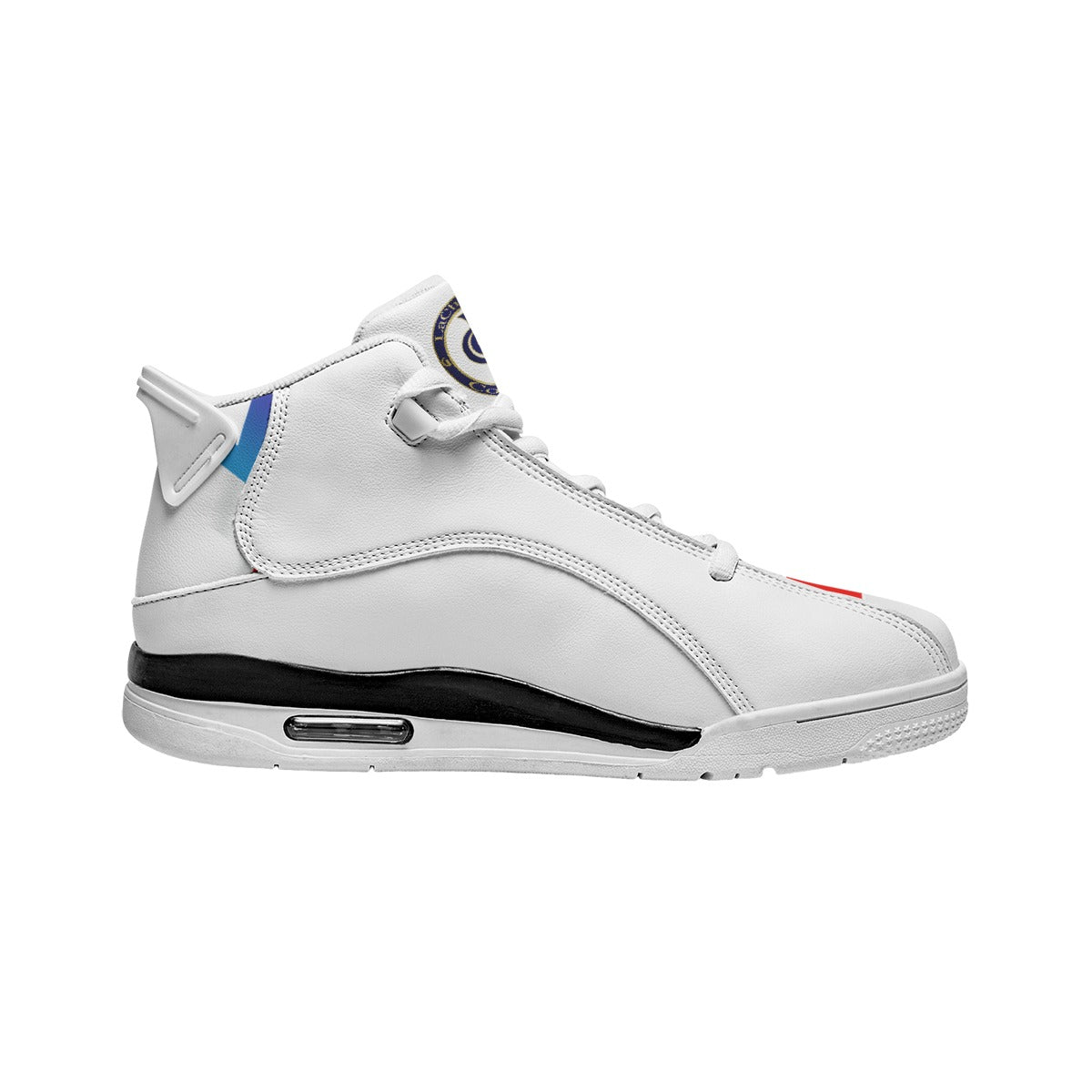 FRANCE Men's Shock Basketball Shoes