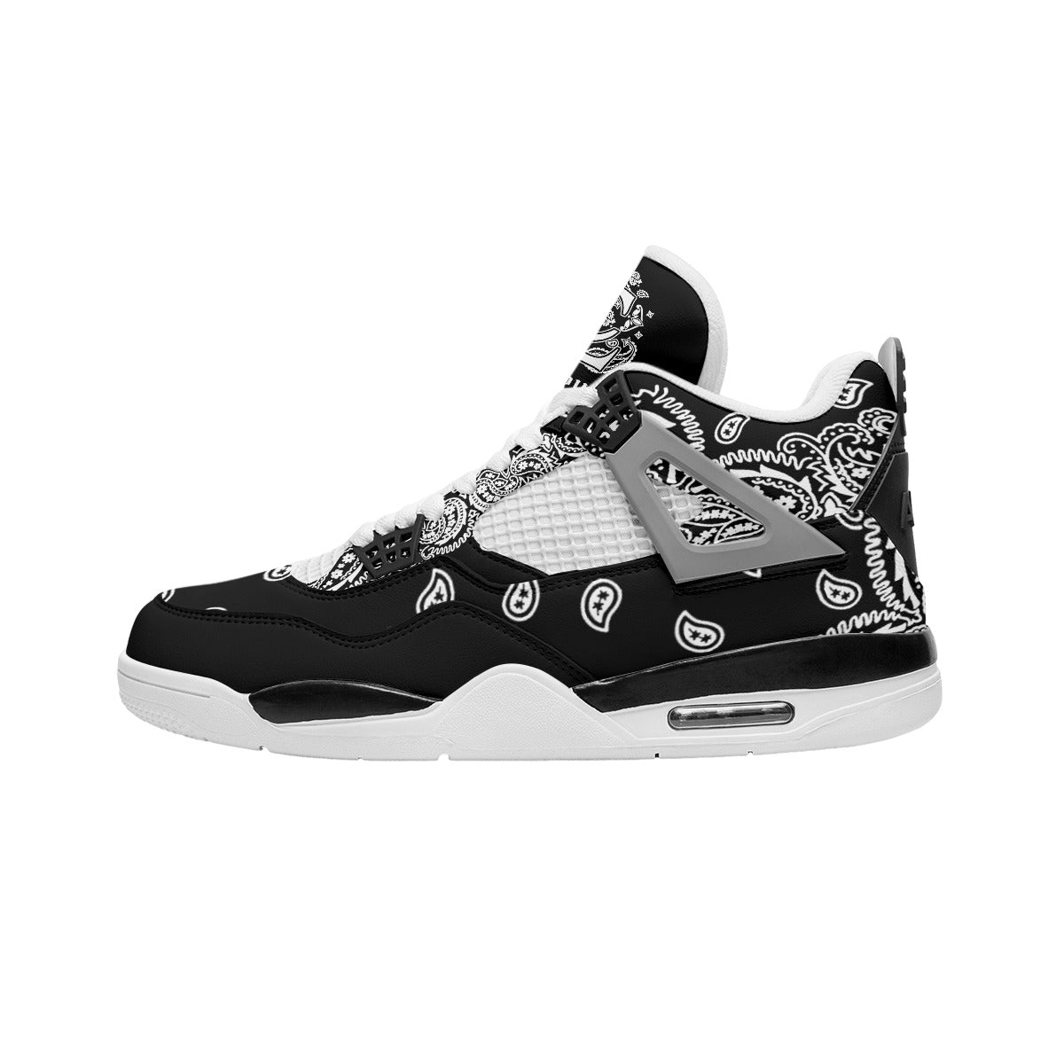 BANDANA FULLY BLC Air Chouett Shoes