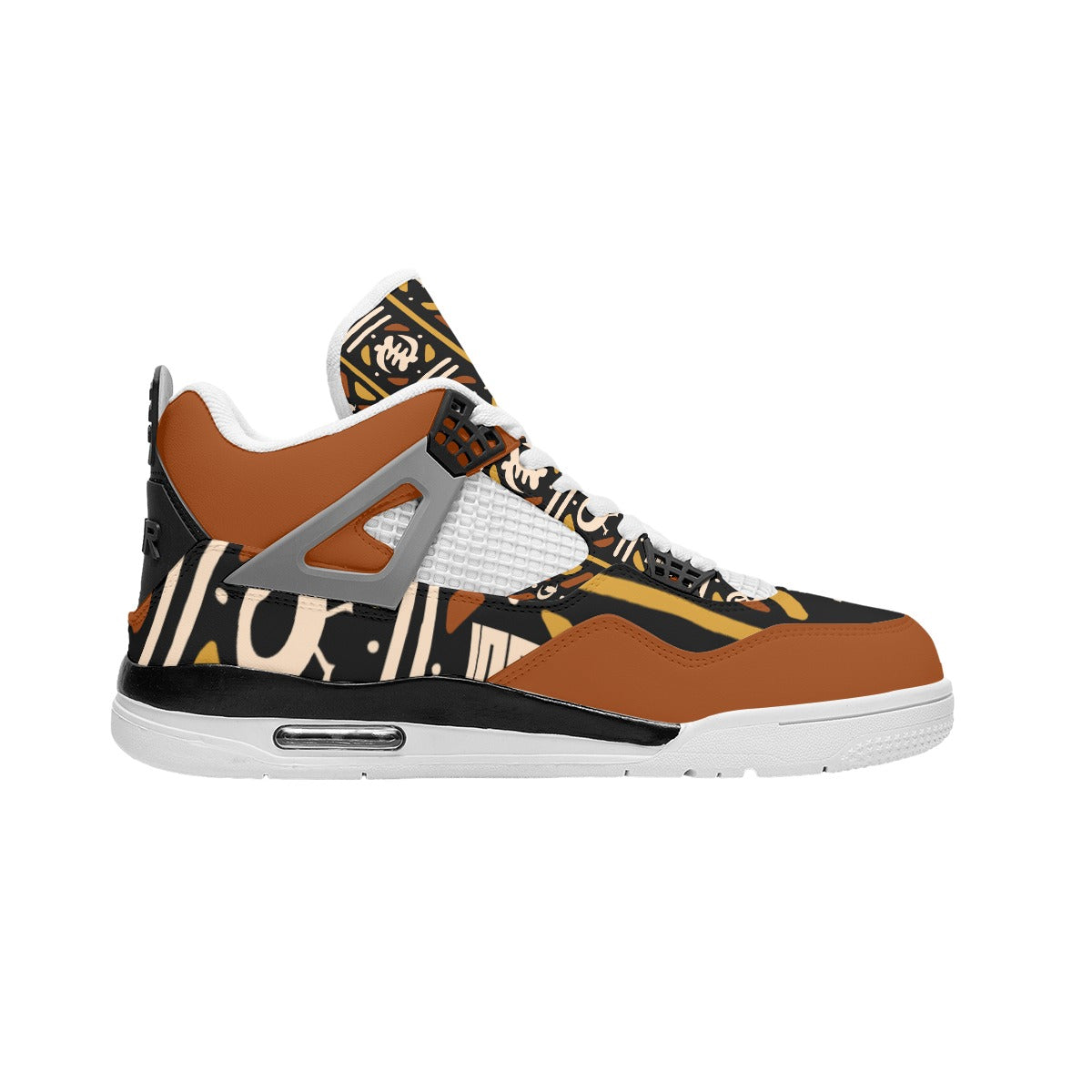 BOGOLAN KMT Air Chouett Basketball Shoes