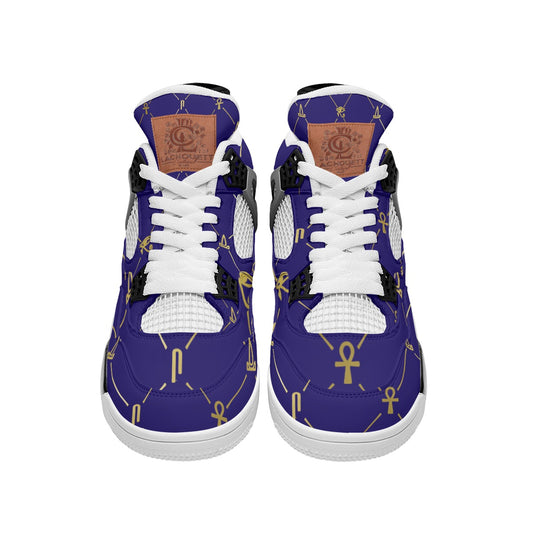 A.U.S GOLDBLUE Air Chouett Shoes
