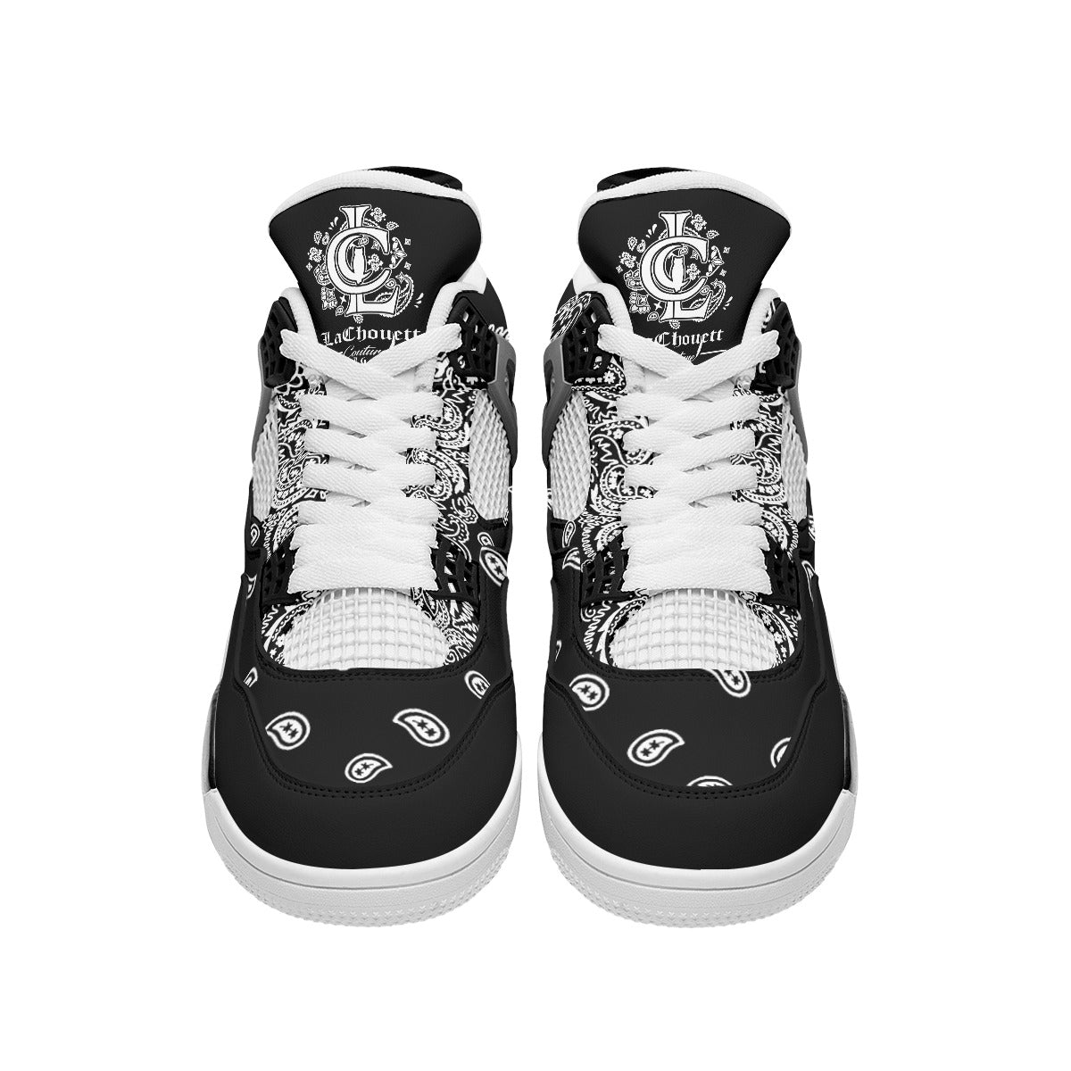 BANDANA FULLY BLC Air Chouett Shoes