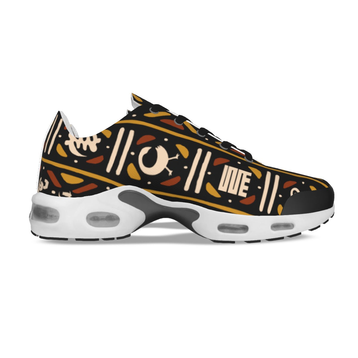BOGOLAN KMT Air Cushion Shoes