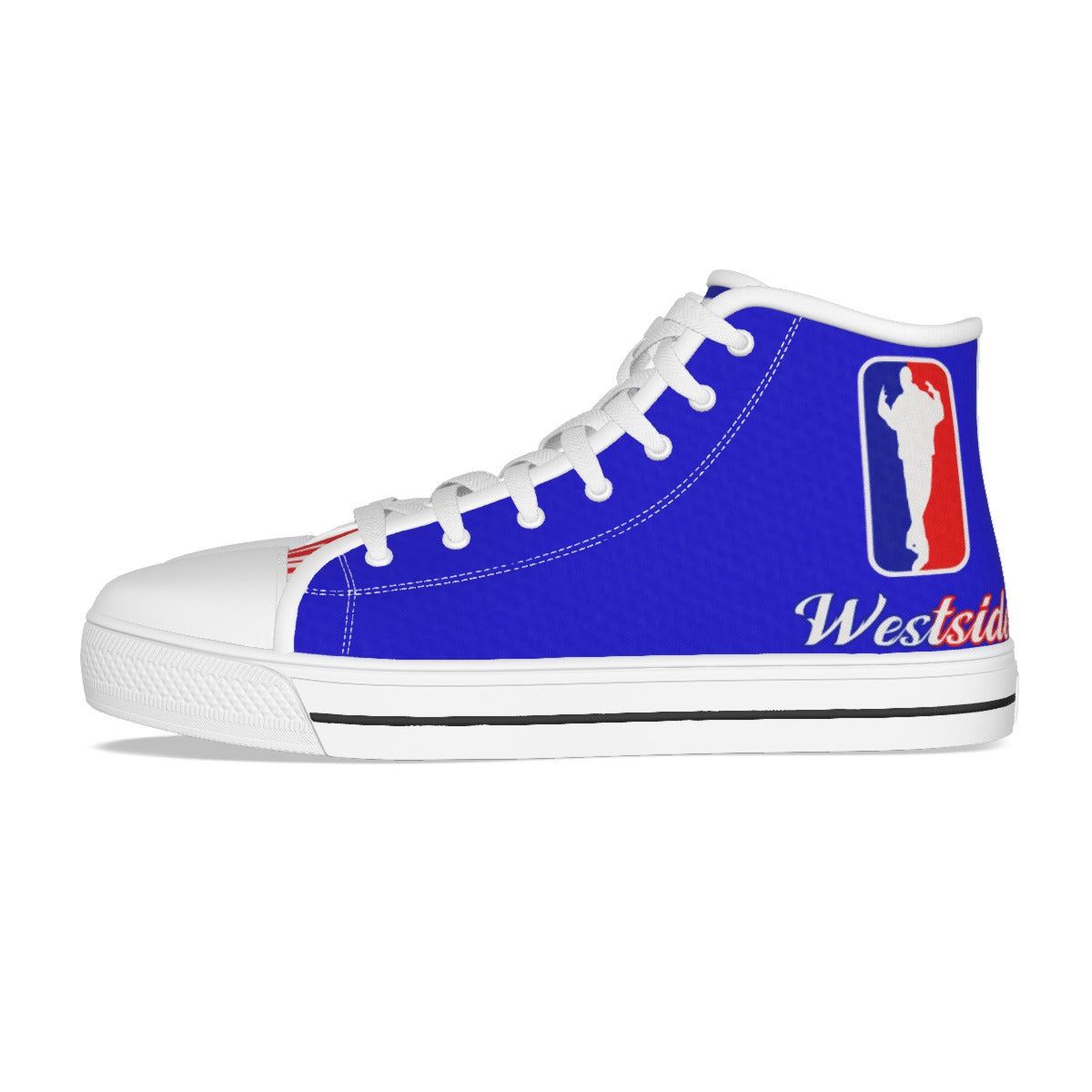 WESTSIDE Women's Canvas Shoes