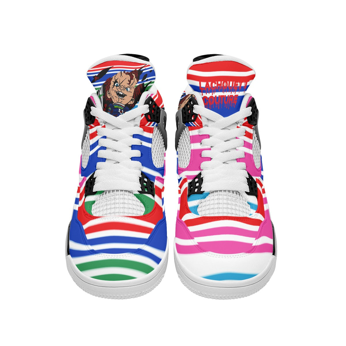 CHUCKY Men's Air Chouett Shoes