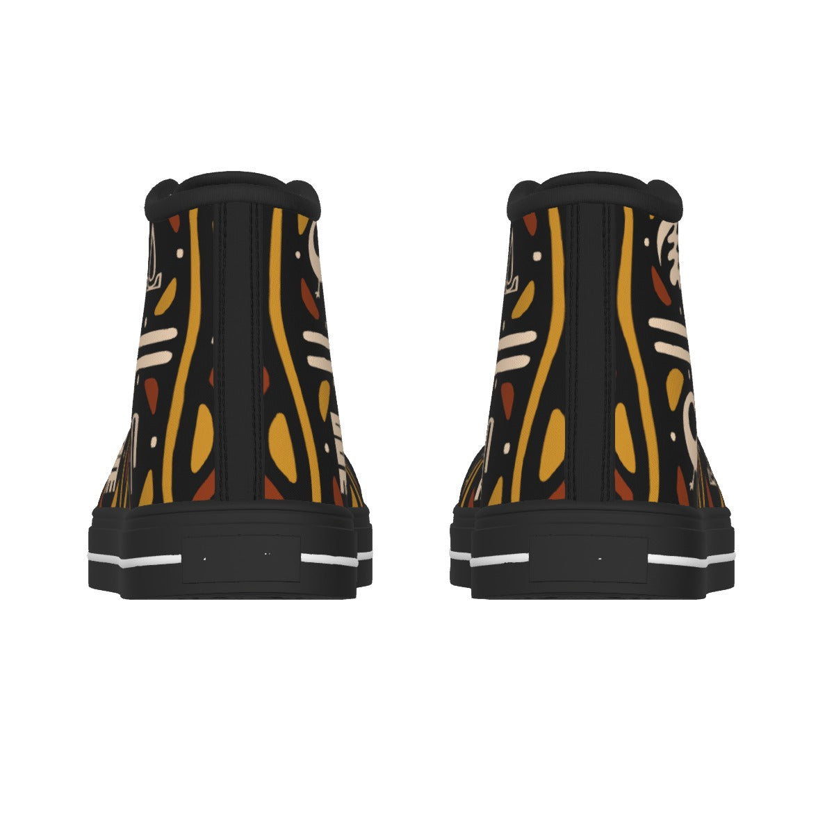 BOGOLAN KMT  Canvas Shoes