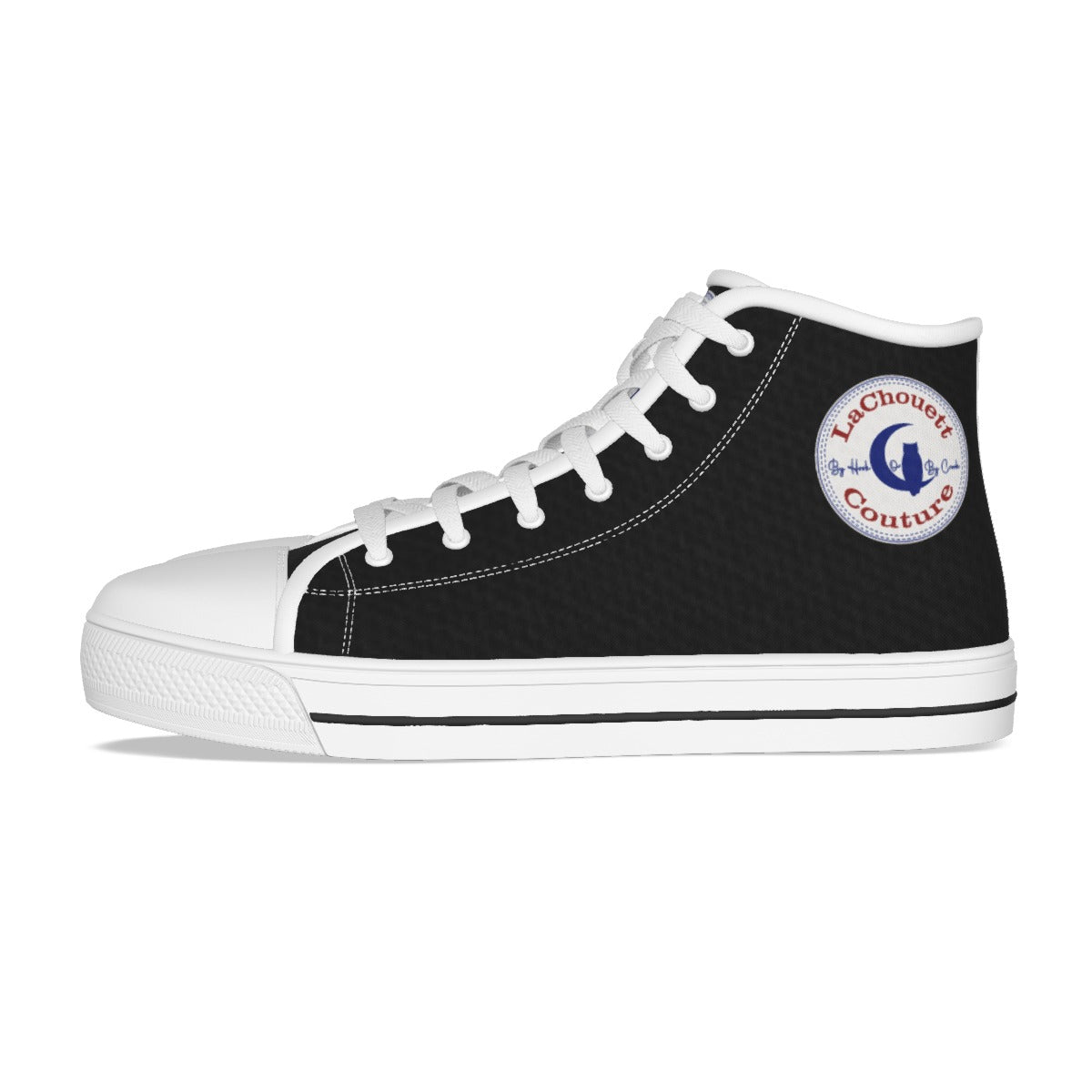 LCC CONV BLCC Men's Canvas Shoes