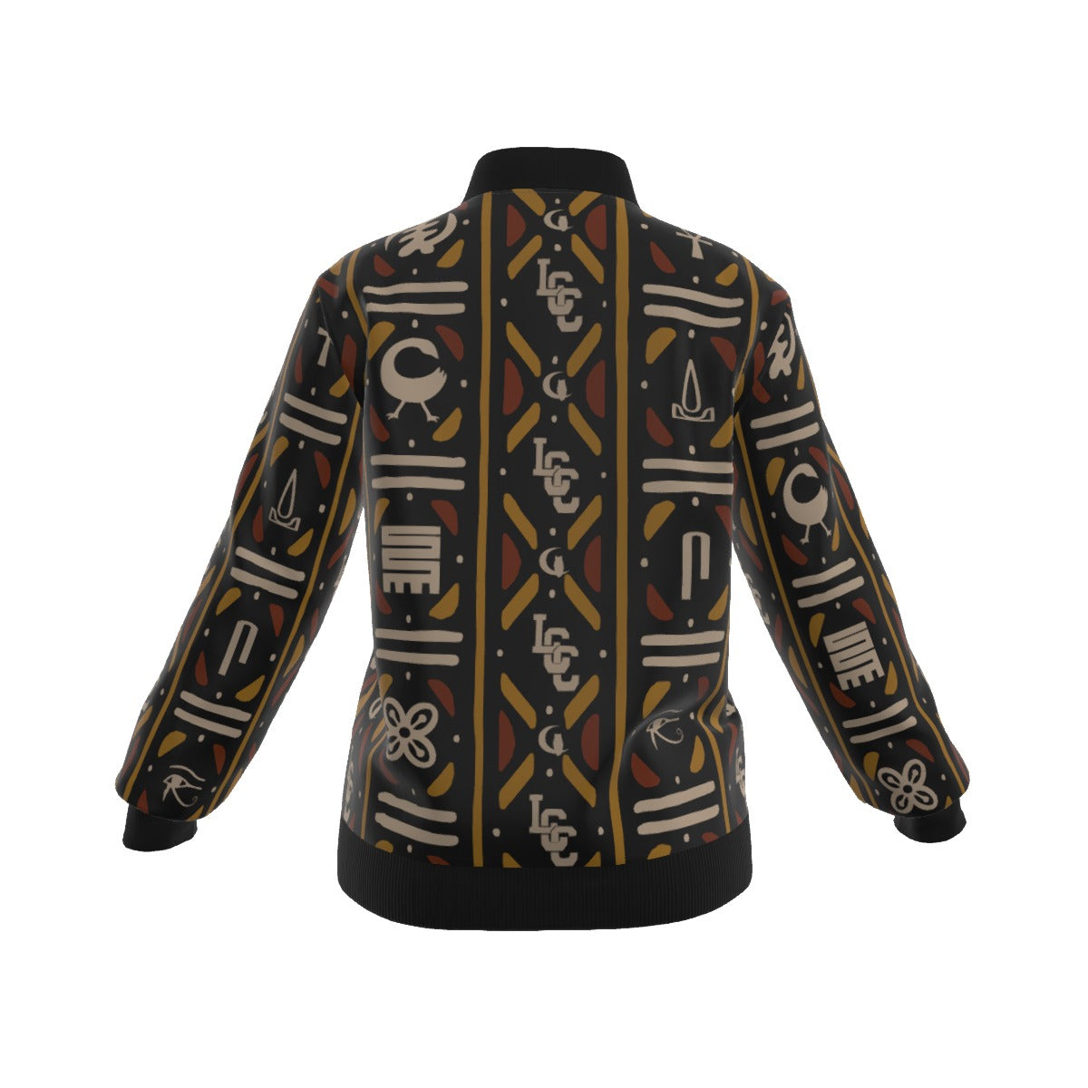 BOGOLAN KMT Women's Jacket