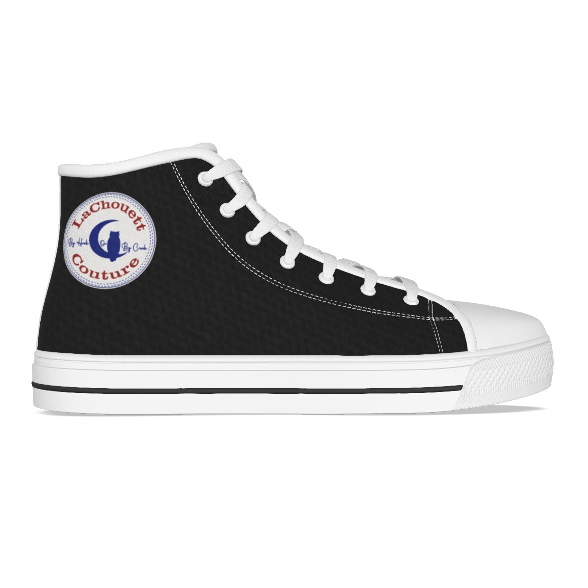 LCC CONV BLCC Men's Canvas Shoes