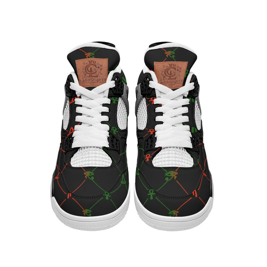 A.U.S RBG Air Chouett Shoes